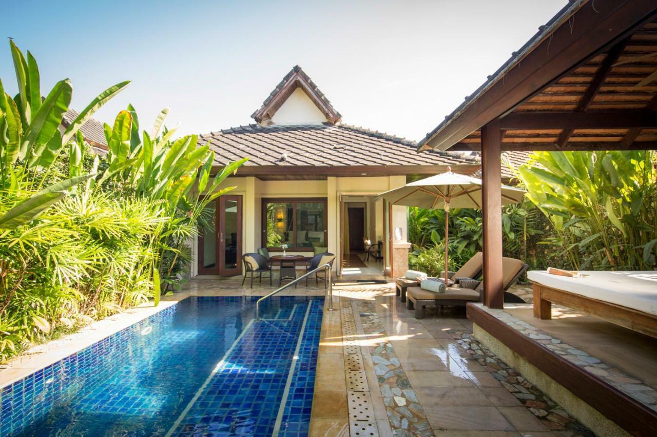 Bungalow Deluxe